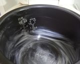ヨーグルト☆チーズケーキ風作り方7写真