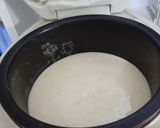 ヨーグルト☆チーズケーキ風作り方10写真
