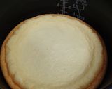 ヨーグルト☆チーズケーキ風作り方12写真