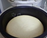 ヨーグルト☆チーズケーキ風作り方11写真