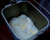 冷ごはんで ごはんパン作り方2写真