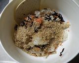 簡単★山賊むすび作り方2写真