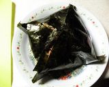簡単★山賊むすび作り方5写真