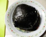 簡単★山賊むすび作り方7写真