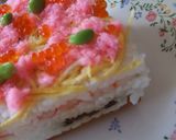お祝いに♡誰でもできちゃう押しずし作り方14写真