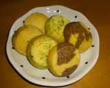 アイスボックスクッキー作り方9写真