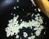 豆腐とひき肉でヘルシー半タコライス作り方3写真