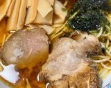 簡単　ラーメン作り方9写真