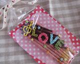 LOVEデコポッキー作り方5写真
