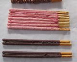 ちょっと大人のＬＯＶＥデコポッキー作り方1写真