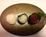 かなるンちのおさしみ巻き寿司作り方18写真