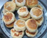 あんころお焼き♥作り方6写真