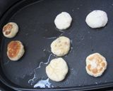 あんころお焼き♥作り方5写真