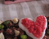ちょっと大人のＬＯＶＥデコポッキー作り方5写真