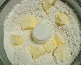 フープロ使用で楽々ホットビスケット作り方1写真