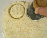 フープロ使用で楽々ホットビスケット作り方4写真
