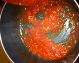豆腐とひき肉でヘルシー半タコライス作り方9写真