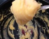 栗きんとんdeシュークリーム作り方3写真