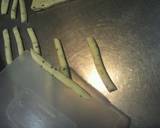 思い出のグリシーニ作り方4写真
