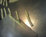 思い出のグリシーニ作り方4写真