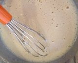 栗きんとんdeシュークリーム作り方6写真