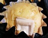 HMで簡単マフィン :)作り方14写真