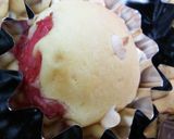 HMで簡単マフィン :)作り方15写真