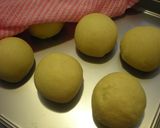ノンフライ♪焼きカレーパン*。゜作り方2写真