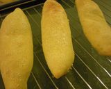 ノンフライ♪焼きカレーパン*。゜作り方6写真