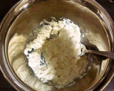 とうふ入り♪ ふわふわたまご焼き作り方1写真