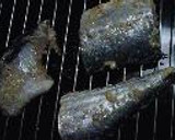 鰆（さわら）の味噌漬け～簡単！☆作り方3写真