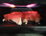激うま♡塩鶏(むね肉)のグリル焼き♬作り方5写真