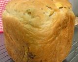 角切りさつまいも食パン＊HB早焼き作り方5写真