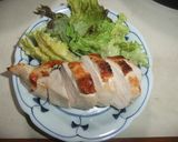 激うま☆鶏むね肉のジューシー柔らかソテー作り方15写真
