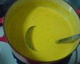 美味しい☆健康的☆ 南瓜のスープ☆作り方2写真