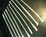 思い出のグリシーニ作り方6写真