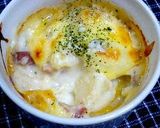 得意なグラタン♡もっとも～っと簡単に♪作り方11写真
