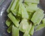 はんぺんのグラタン作り方1写真