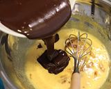 バレンタインに♪濃厚！絶品ガトーショコラ作り方5写真
