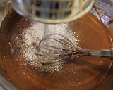 バレンタインに♪濃厚！絶品ガトーショコラ作り方6写真