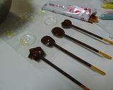 ロリーポッキー♪作り方4写真