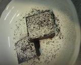生チョコ紅茶風味作り方7写真