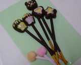 ロリーポッキー♪作り方6写真