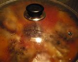 うさぎ肉の煮込み～イスキア風～作り方6写真