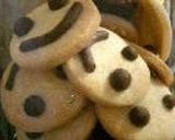 Happy-face Cookies作り方18写真