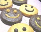 Happy-face Cookies作り方19写真