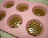 バレンタイン❤チョコカップケーキ❤作り方3写真