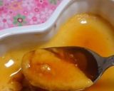 簡単☆なめらかスイートポテトプリン作り方6写真