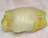 すごくおいしいダイエット！和風ロール白菜作り方3写真
