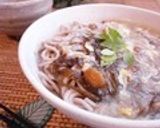 なめこ*もずく*とろろ～んな中華スープ♡作り方5写真